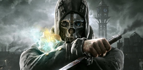 Niewiarygodnie pomysłowy i brutalny zabójca - oto mistrz Dishonored przy pracy