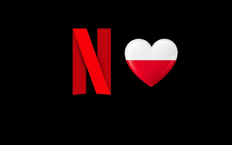 Polacy wciąż nie mają dość. Ten serial to największy hit polskiego Netflixa i szybko się to nie zmieni