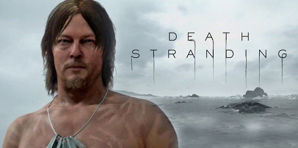 Temat Death Stranding powróci na PlayStation Experience