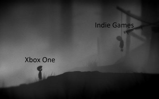 Microsoft wymaga od deweloperów indie jednoczesnej premiery na Xboksie One i PS4