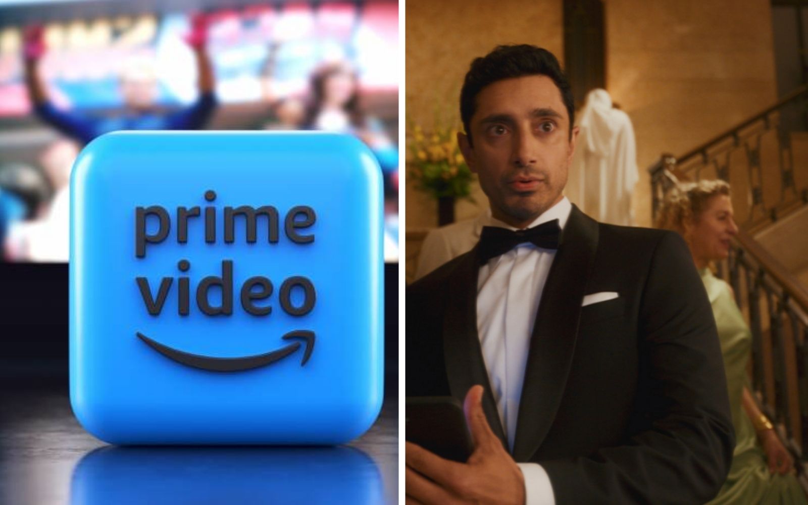 Thriller i „nowy James Bond” w Amazon Prime Video. Nowości dla wielu widzów