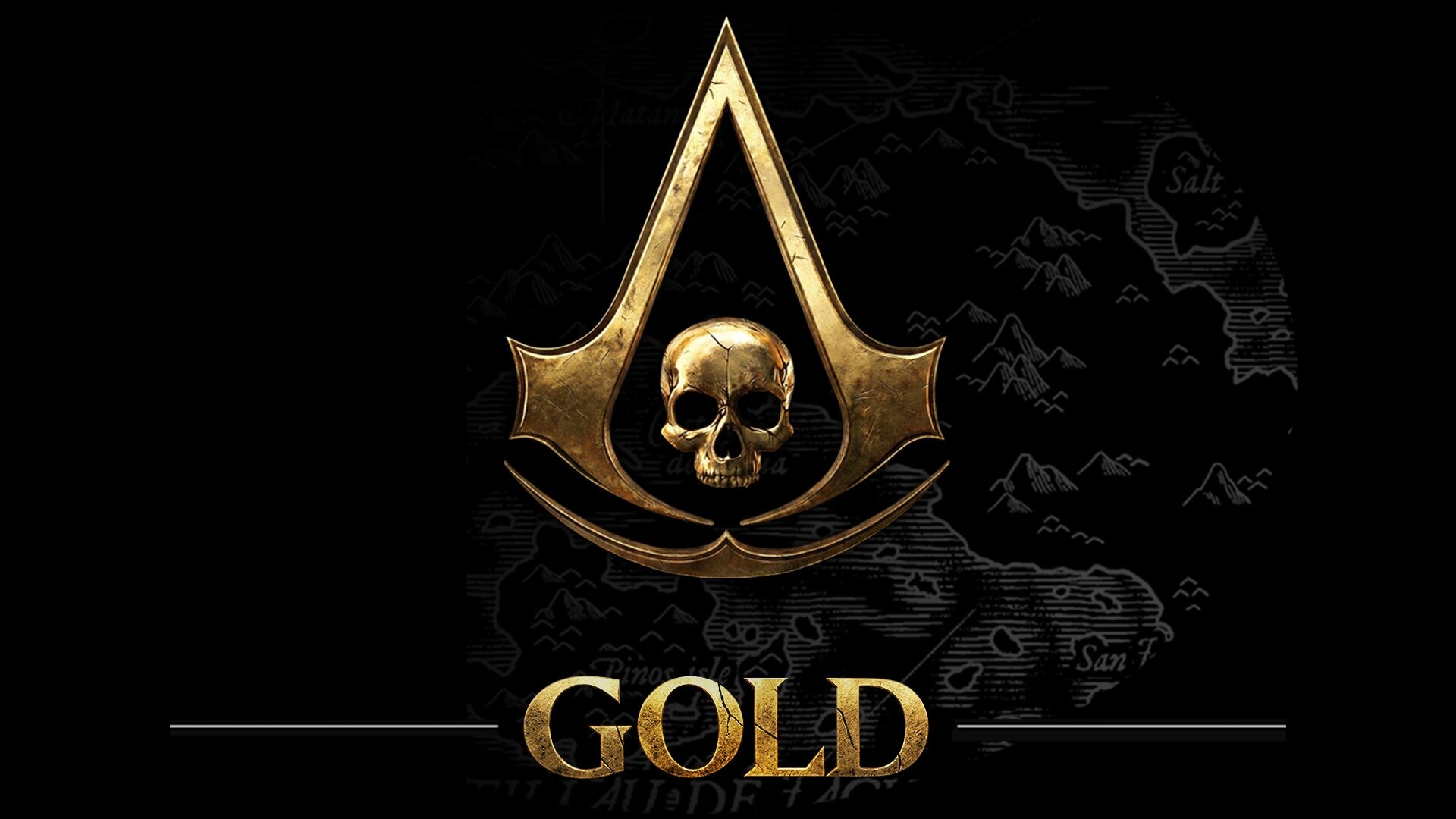 Assassin’s Creed Black Flag Resynced w ZŁOCIE! Szykujcie się na piracką przygodę