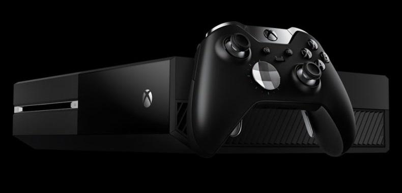 Microsoft zapowiedział Xbox One Elite Bundle - szybciej znaczy lepiej!
