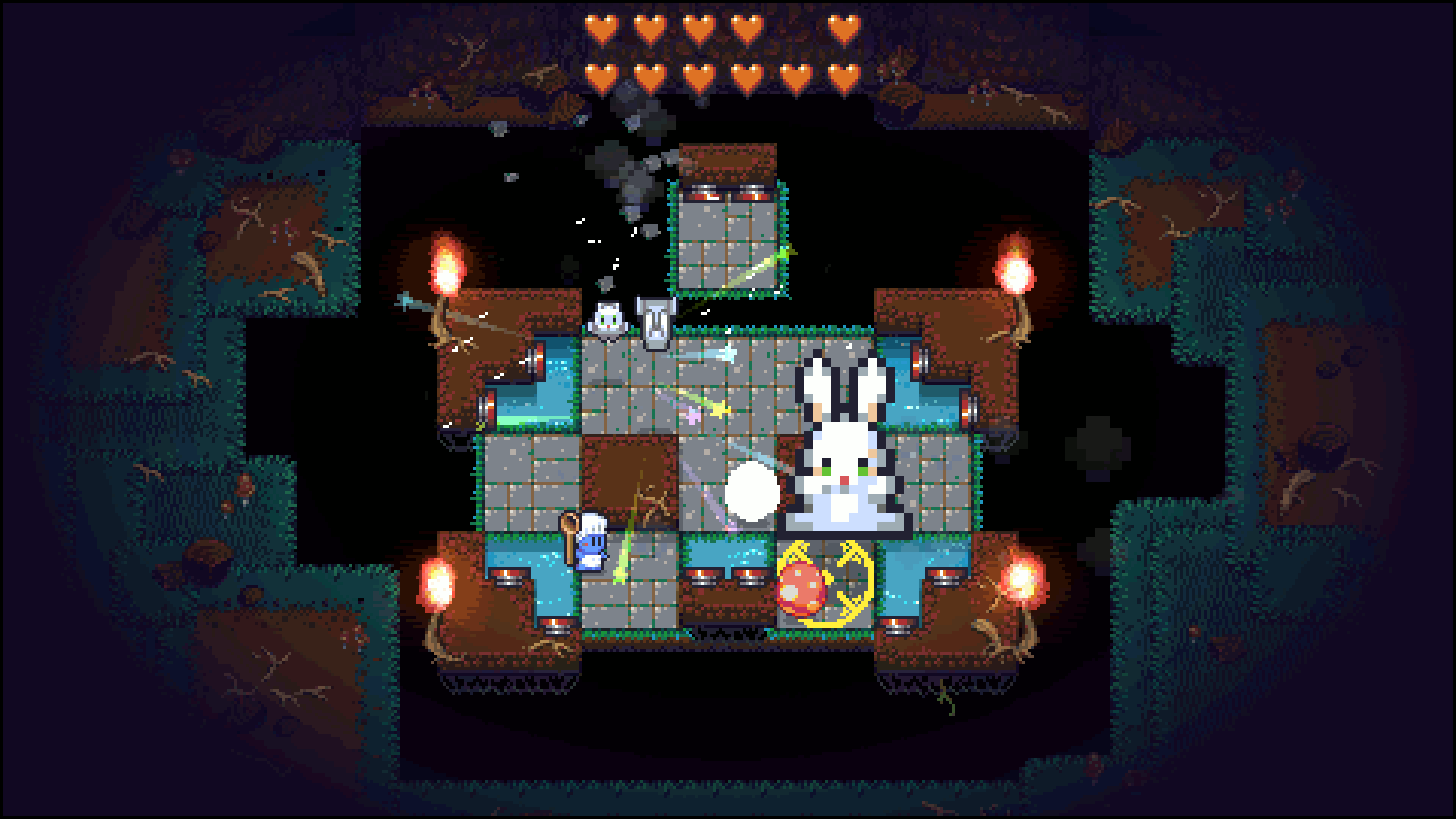 Radical Rabbit Stew #2