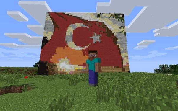 Minecraft zostanie zabroniony w Turcji?