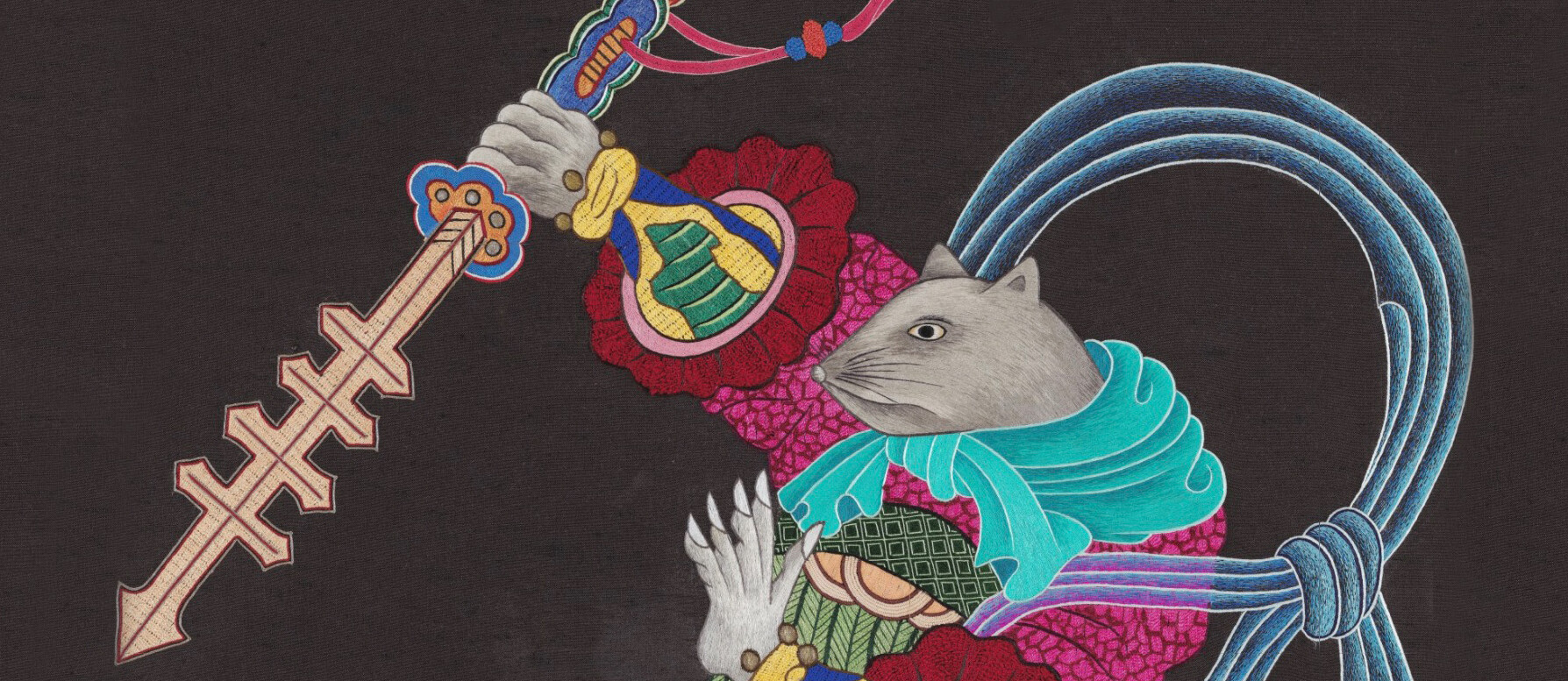 Background photo Xyrcon