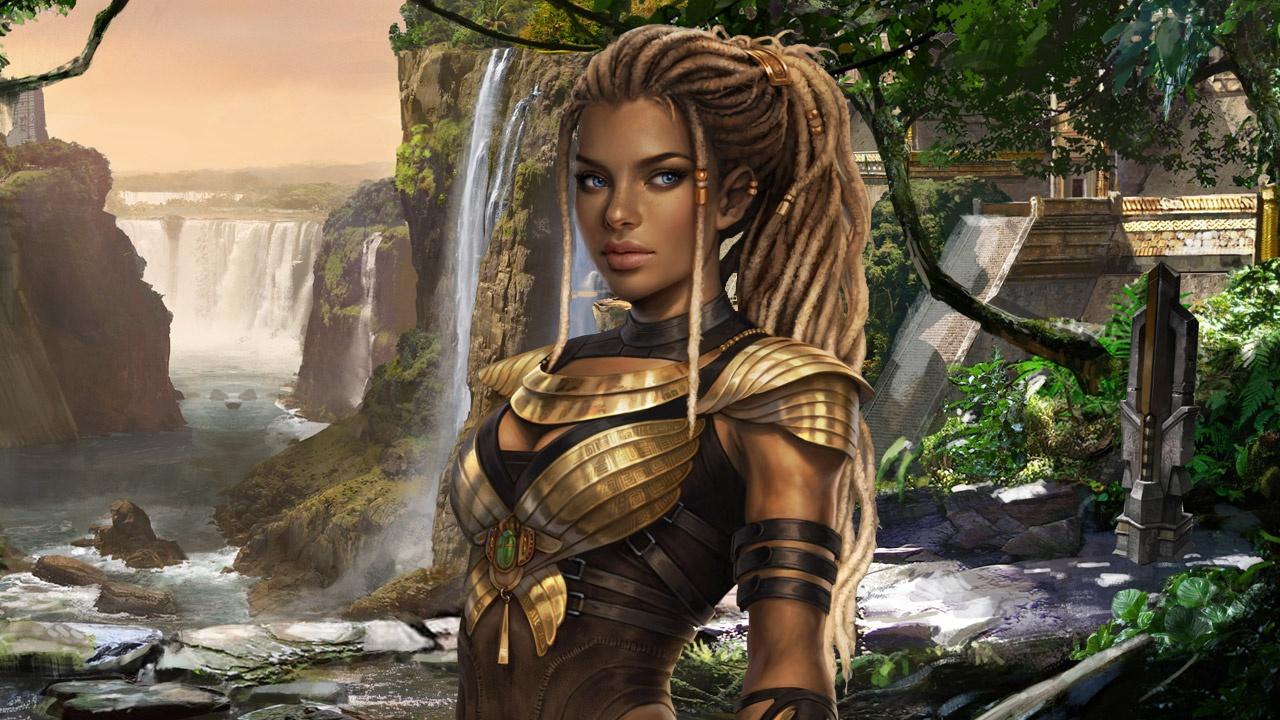 Killer Instinct: Season Two