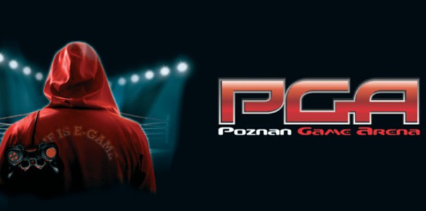 Impreza dla graczy Poznań Game Arena rusza w przyszłym miesiącu