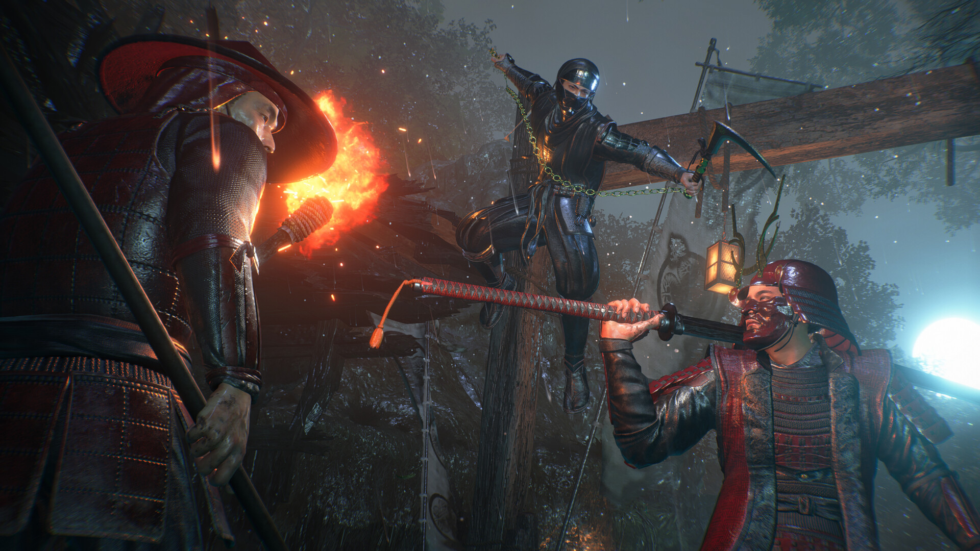 Nioh 3 #2