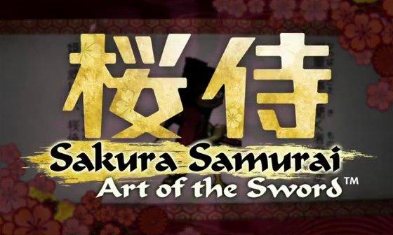 Hana Samurai: Art of the Sword