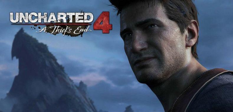 Naughty Dog ograniczy opcje dialogowe w Uncharted 4: A Thief's End