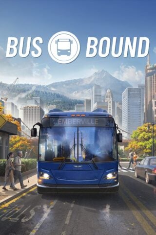Bus Bound