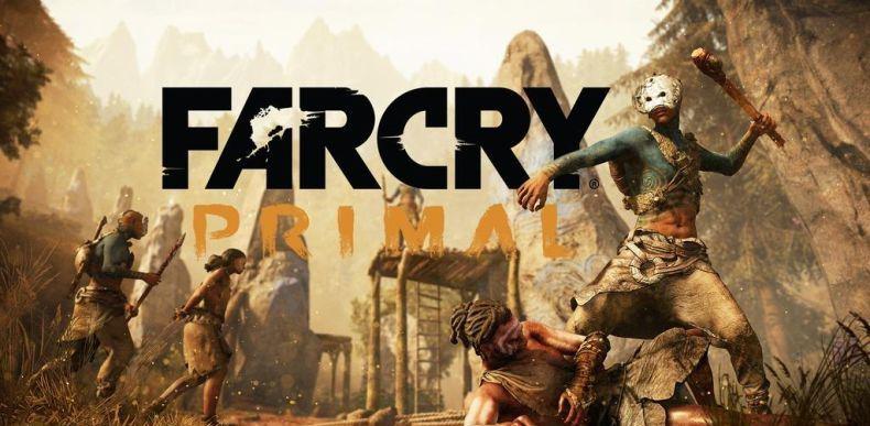 Far Cry Primal oficjalnie! Znamy datę premiery, mamy zwiastun i szczegóły!