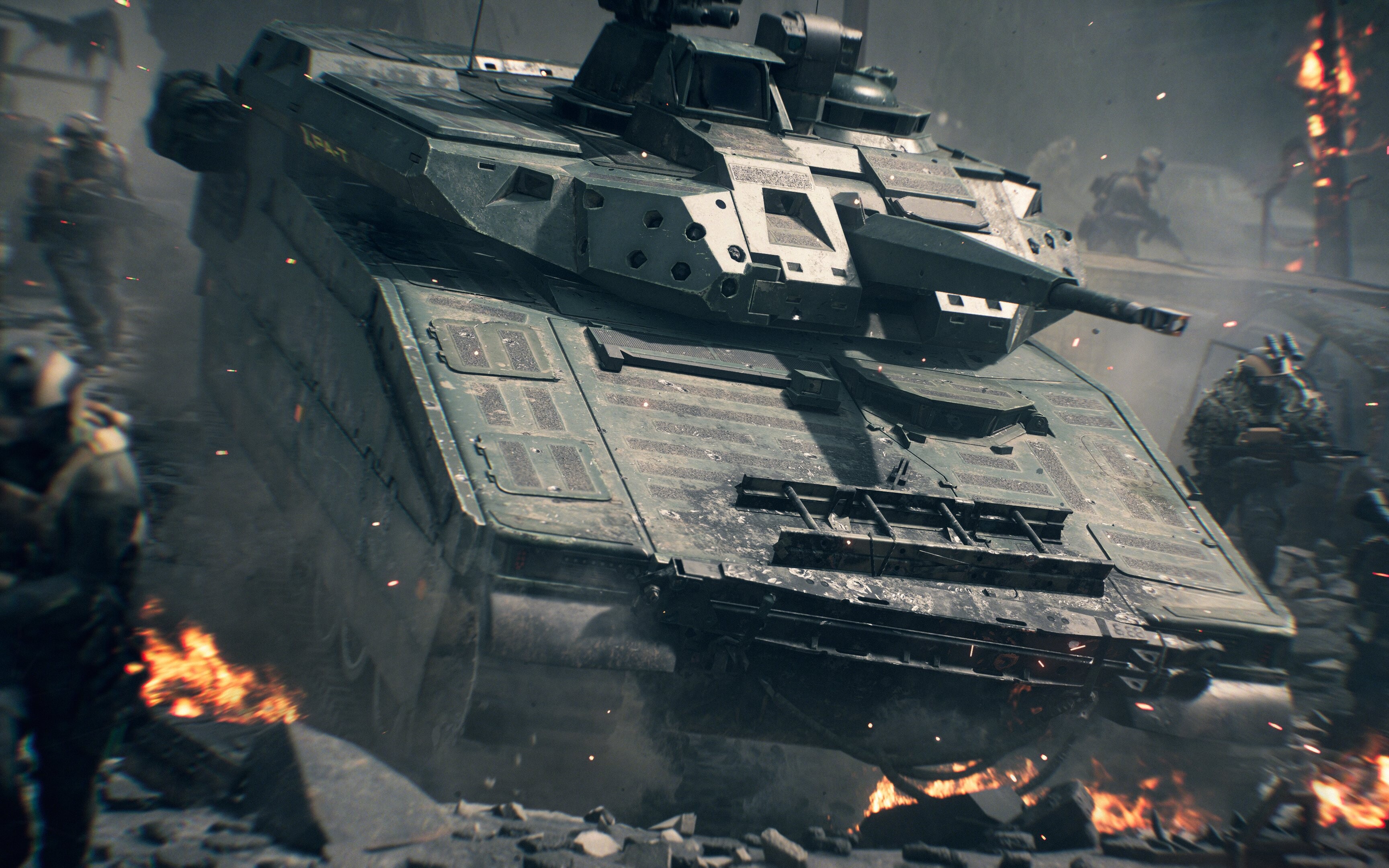 Battlefield 6