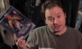 Jaffe kontra filmowa narracja
