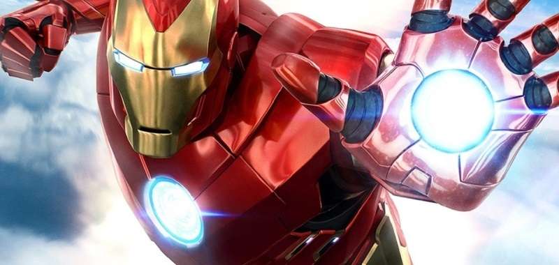 Marvel’s Iron Man VR ma datę premiery. Zobaczcie fabularny zwiastun