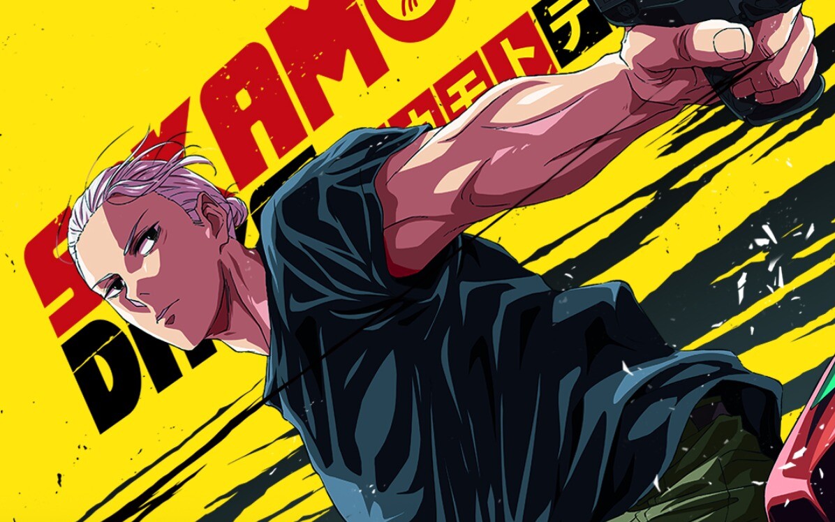 Netflix stawia wszystko na anime. Jeden z największych hitów doczeka się kontynuacji