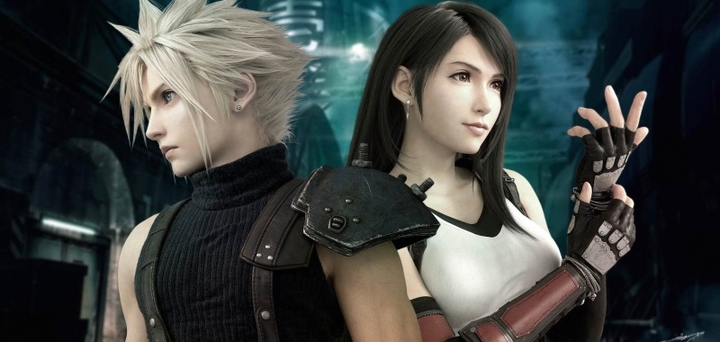 Final Fantasy VII Remake jest jedną z najlepiej sprzedających się gier ekskluzywnych na PS4. Dane Gamstatu