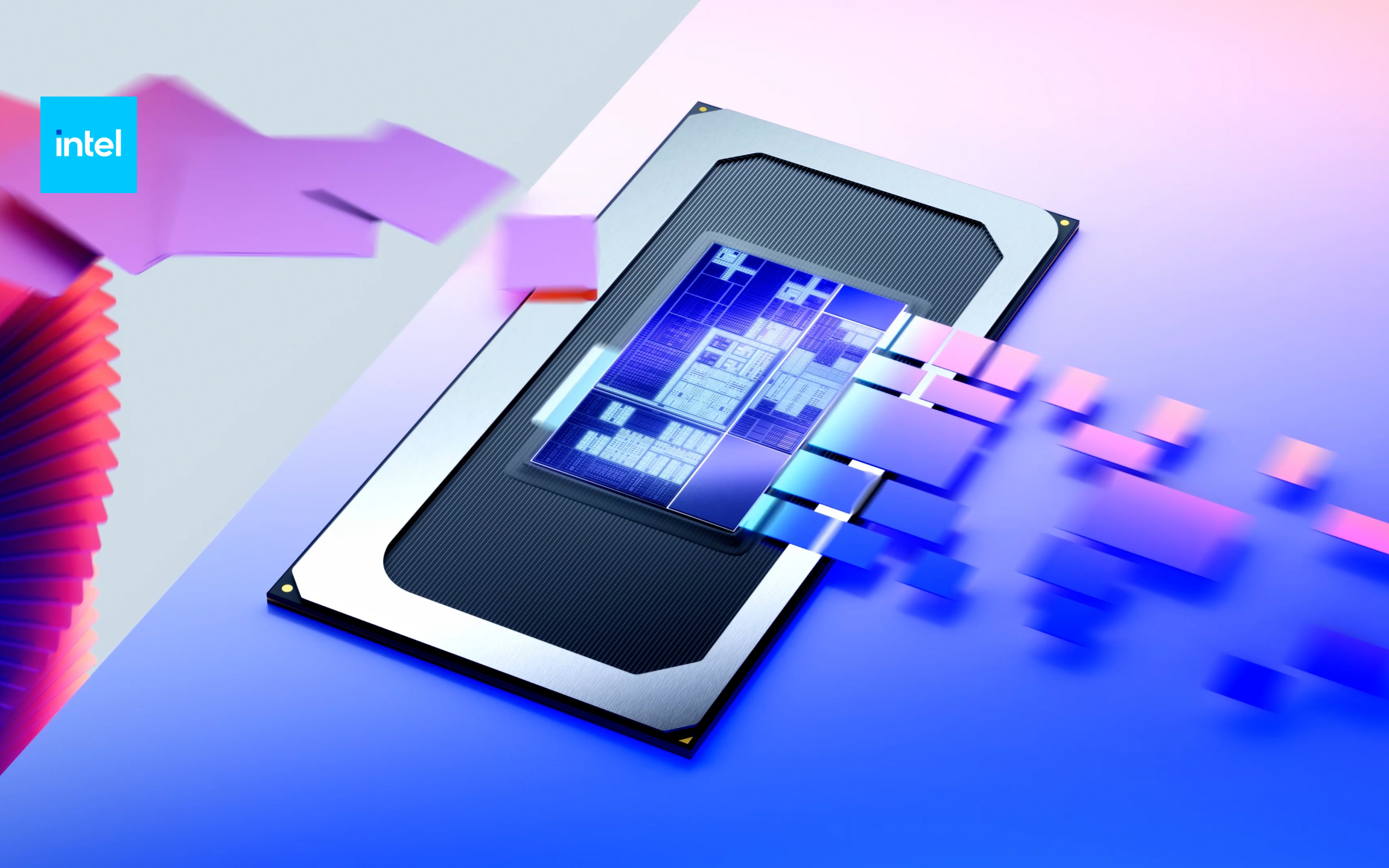 Intel stawia na litografię 14A dla własnych procesorów. Strategiczny ruch budzi zaufanie na rynku