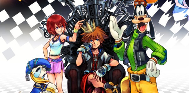 Square Enix pracuje nad tajemniczym Kingdom Hearts 2.9 na PS4 i PS3, nowe informacje na temat KH III