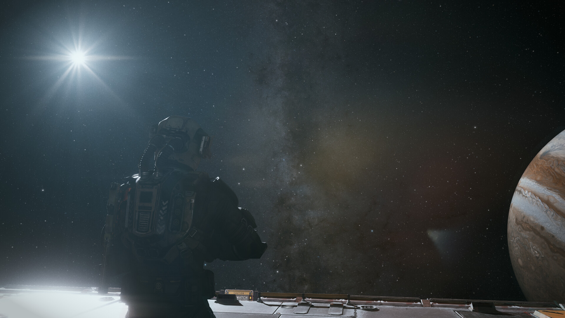 The Expanse: Osiris Reborn #4