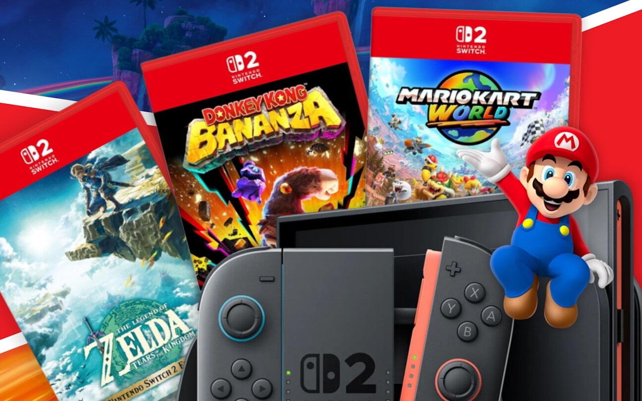 Nintendo Switch 2