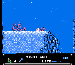 Little Nemo: The Dream Master