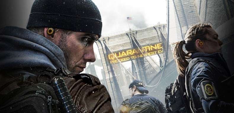 Tom Clancy&#039;s The Division: Przetrwanie będzie małą rewolucją? Ubisoft opublikował zwiastun DLC