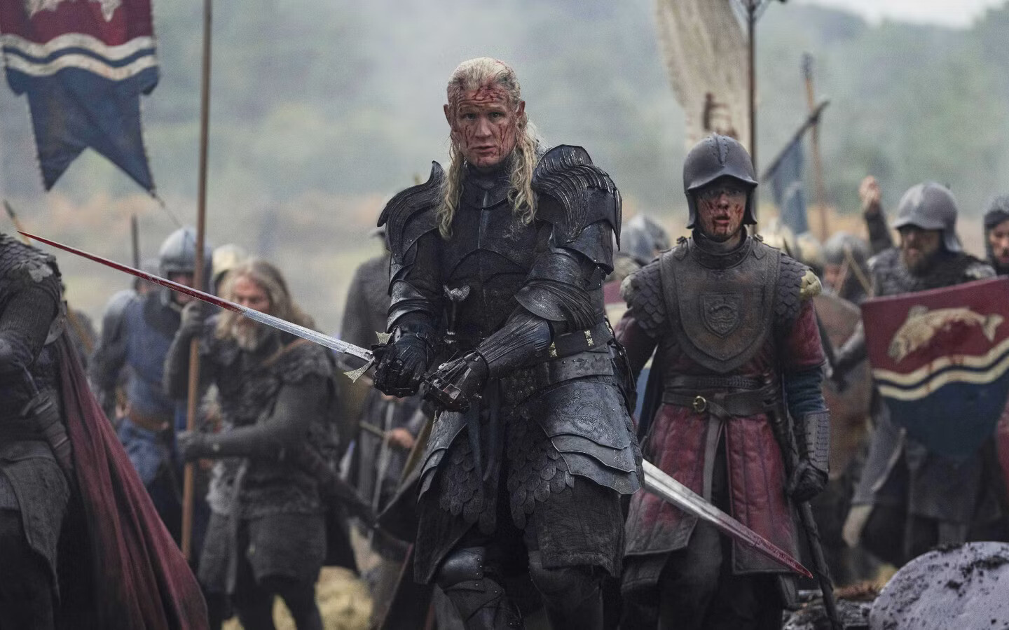 Co oglądać w weekend - Netflix, HBO MAX, Disney+, SkyShowtime, kina