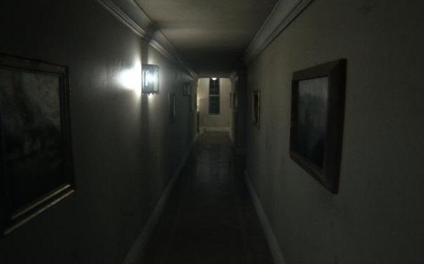 Shuhei Yoshida chciałby zobaczyć P.T. na Project Morpheus