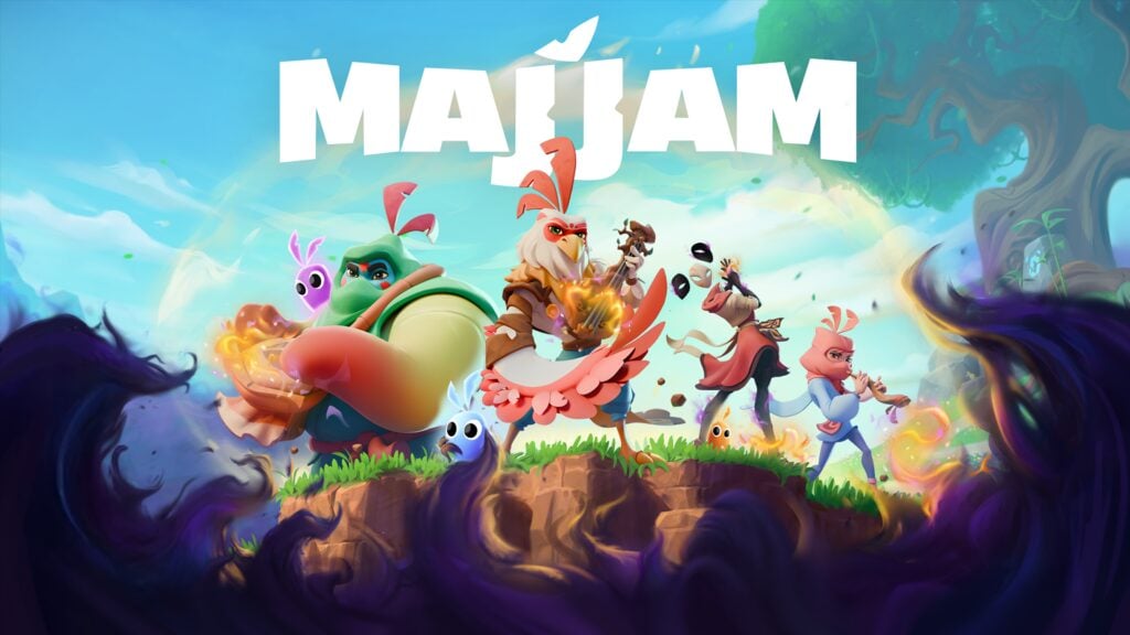 MAJJAM