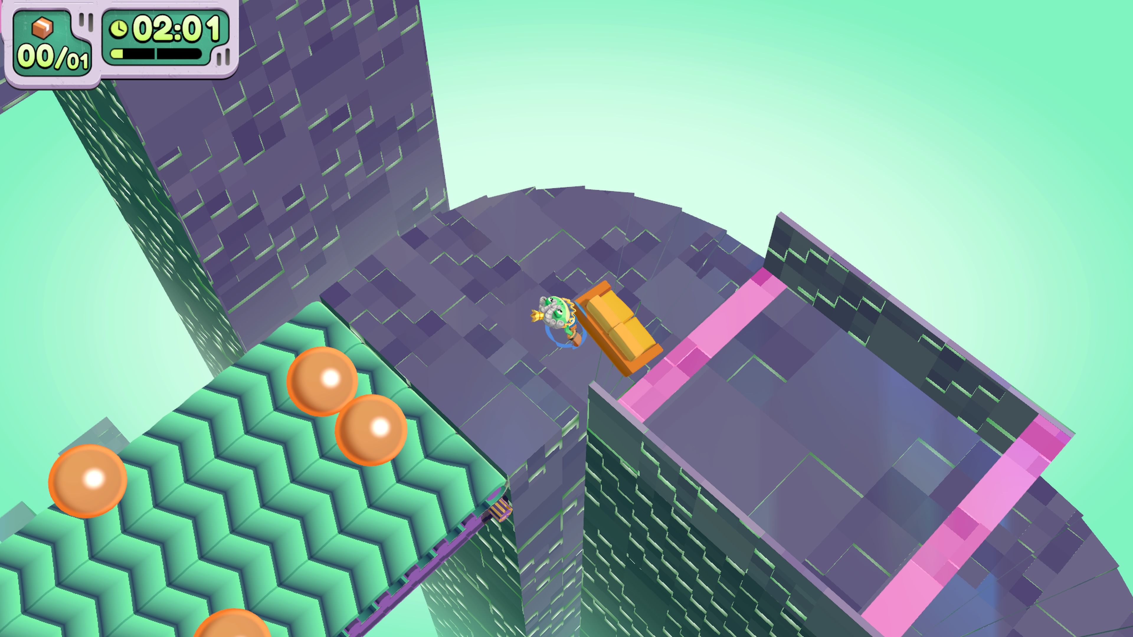 Moving Out 2 – recenzja i opinia o grze [PS5, PS4, Xbox, PC, Switch]. Galeria #17