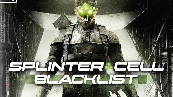 Splinter Cell: Blacklist prawie jak sequel Conviction
