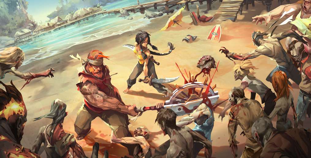 Dead Island: Survivors debiutuje na iOS i Androidzie