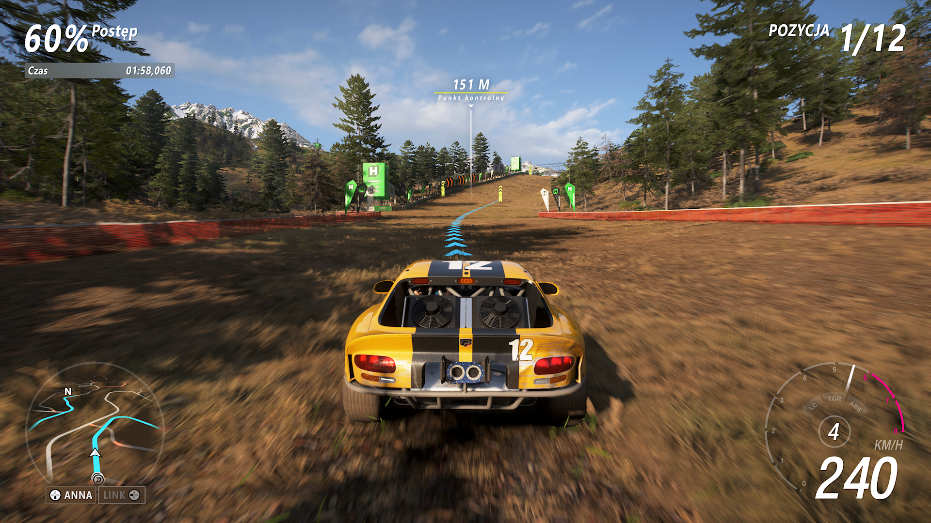 Forza Horizon 6 - recenzja gry. Gdzie jest ta ulica?