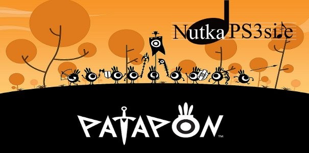 Nutka PS3Site: Patapon 2 (PSP)