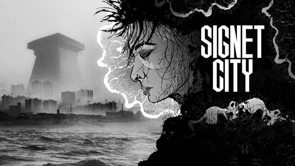 Signet City