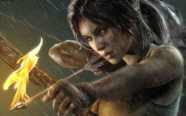 Pierwsze oceny Tomb Raider: Definitive Edition mówią jedno - tę grę warto mieć