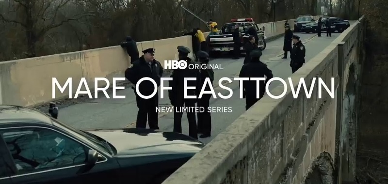 Mare of Easttown na zwiastunie. HBO przedstawia serial kryminalny z Kate Winslet w roli głównej