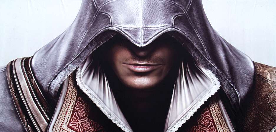 Kolekcja Assassin&#039;s Creed z minimalnymi poprawkami graficznymi względem PC