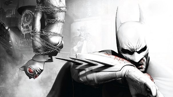 Czym różni się Batman od Kobiety Kot?