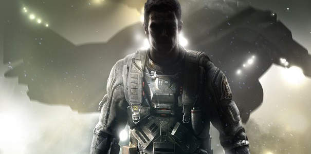 Call of Duty: Infinity Warfare w pełnej polskiej wersji językowej