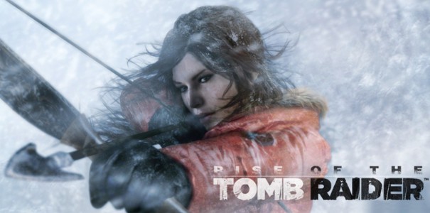 Tak tworzy się realistyczną bohaterkę w Rise of the Tomb Raider