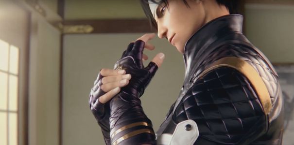 The King of Fighters World nie trafi na PS4