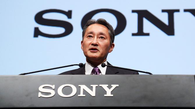 Sony na imprezie CES 2016 – przemówienie prezesa firmy i pierwszy zwiastun