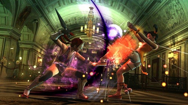 Tekken Revolution doczeka się sporego patcha we wrześniu