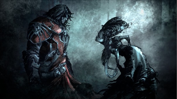 Głos Gabriela powróci w Castlevania: Lords of Shadow 2
