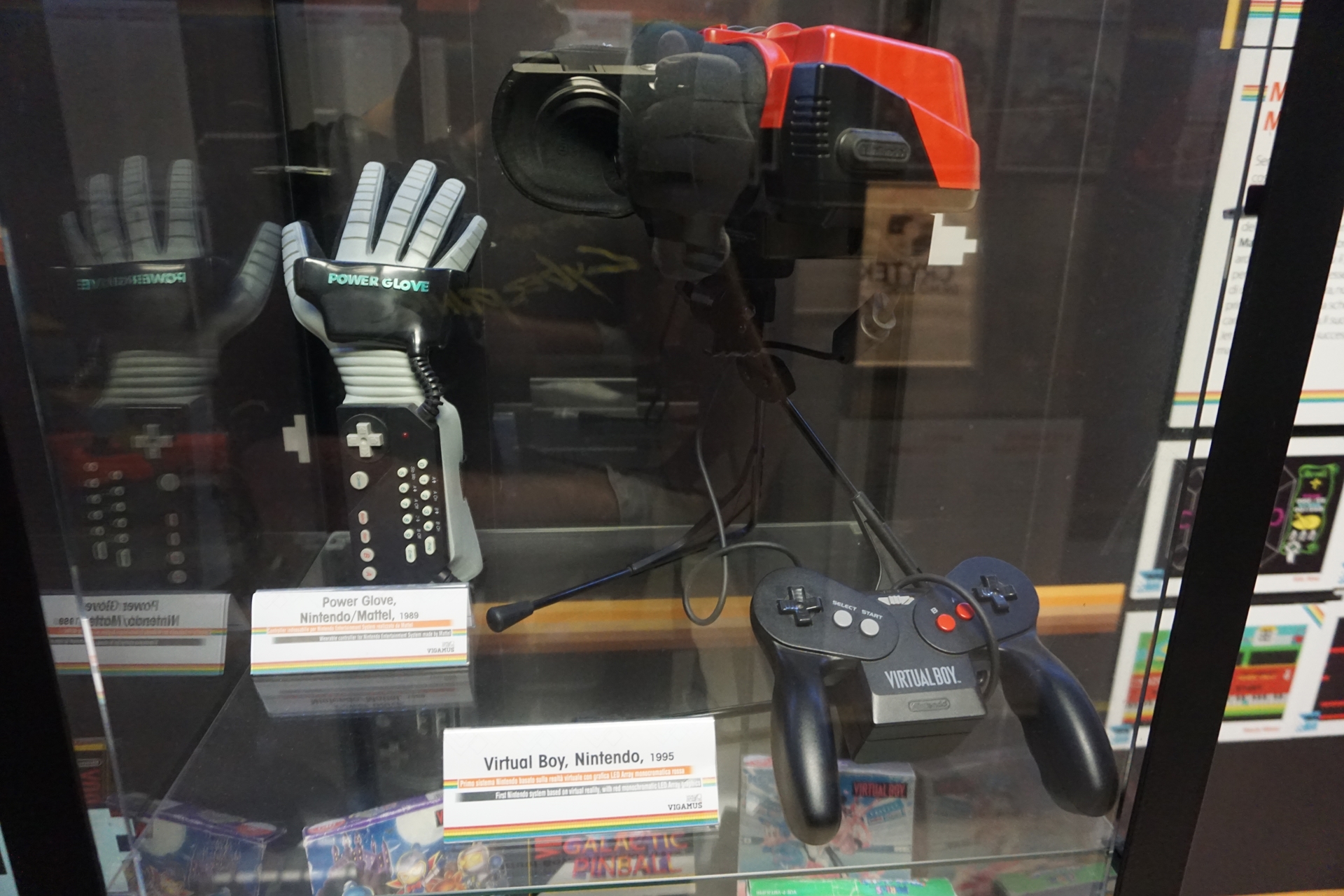 Sound Shapes - ręcznie rysowany Beck