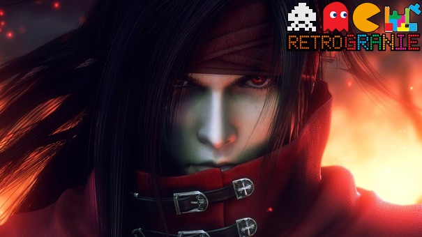 Retrogranie: Dirge of Cerberus: Final Fantasy VII
