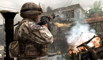 20 milionów pakietów map Call of Duty